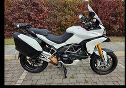 Ducati Multistrada 1200 S Touring (2010 - 12) usata