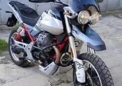 Moto Guzzi V85 TT (2024 - 25) usata