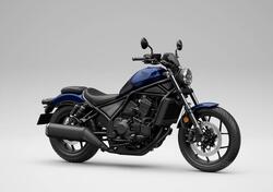 Honda CMX 1100 Rebel DCT (2025 - 26) nuova