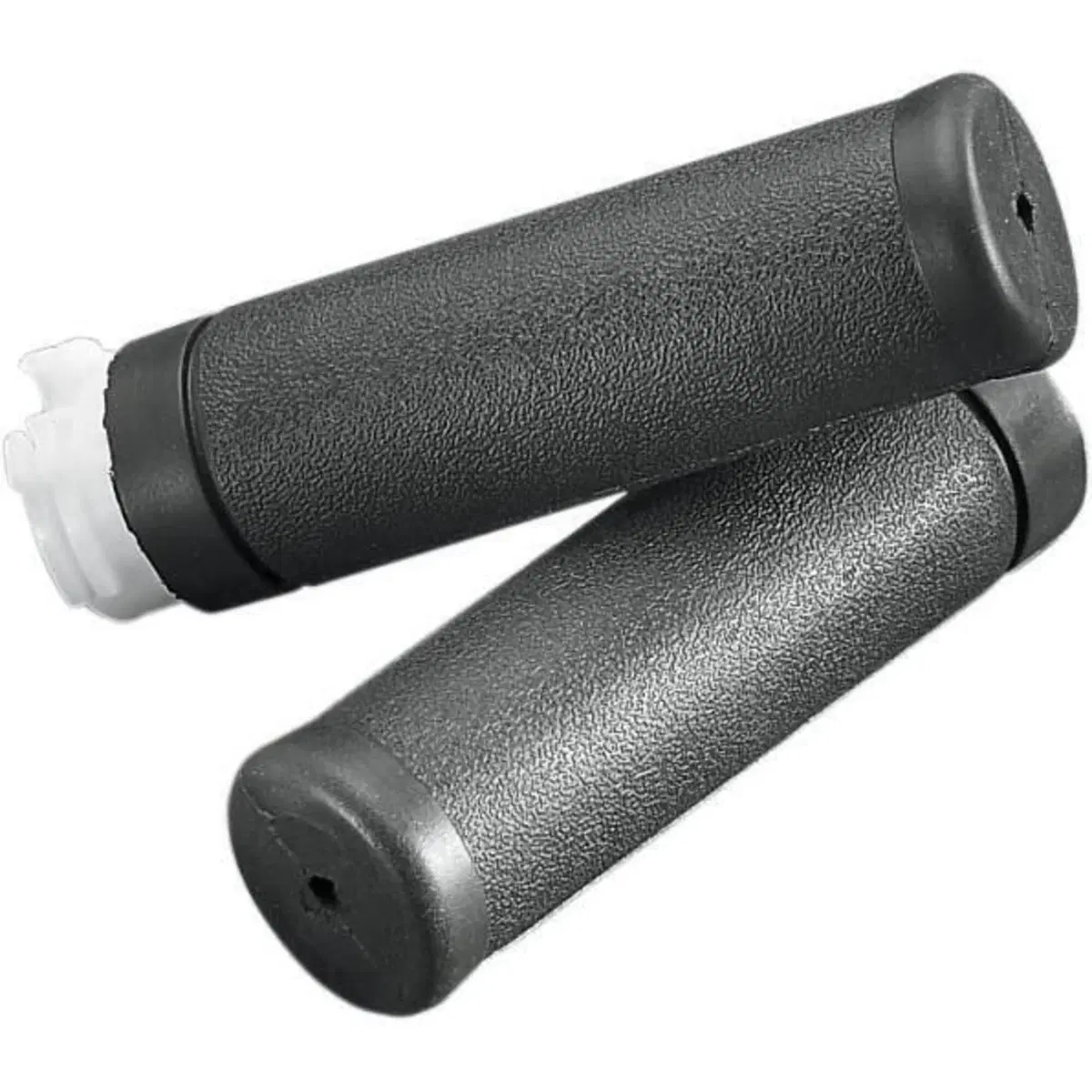 Manopole di ricambio in gomma tipo OEM Drag Specialties