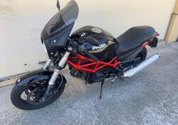 Ducati Monster 695 (2006 - 08) usata