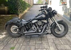 Harley-Davidson 1690 Slim (2011 - 16) - FLS usata