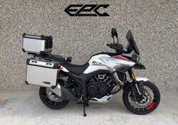 Morbidelli T1002VX (2024 - 25) usata