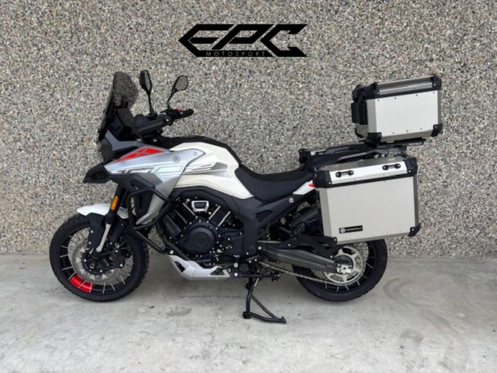 Morbidelli T1002VX (2024 - 25) (2)