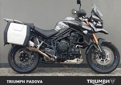 Triumph Tiger Explorer XC 1215 ABS (2011 - 16) usata