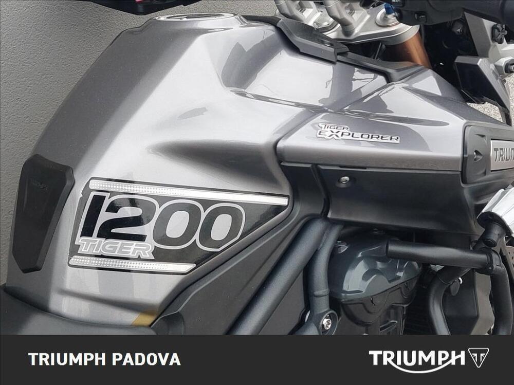 Triumph Tiger Explorer XC 1215 ABS (2011 - 16) (4)