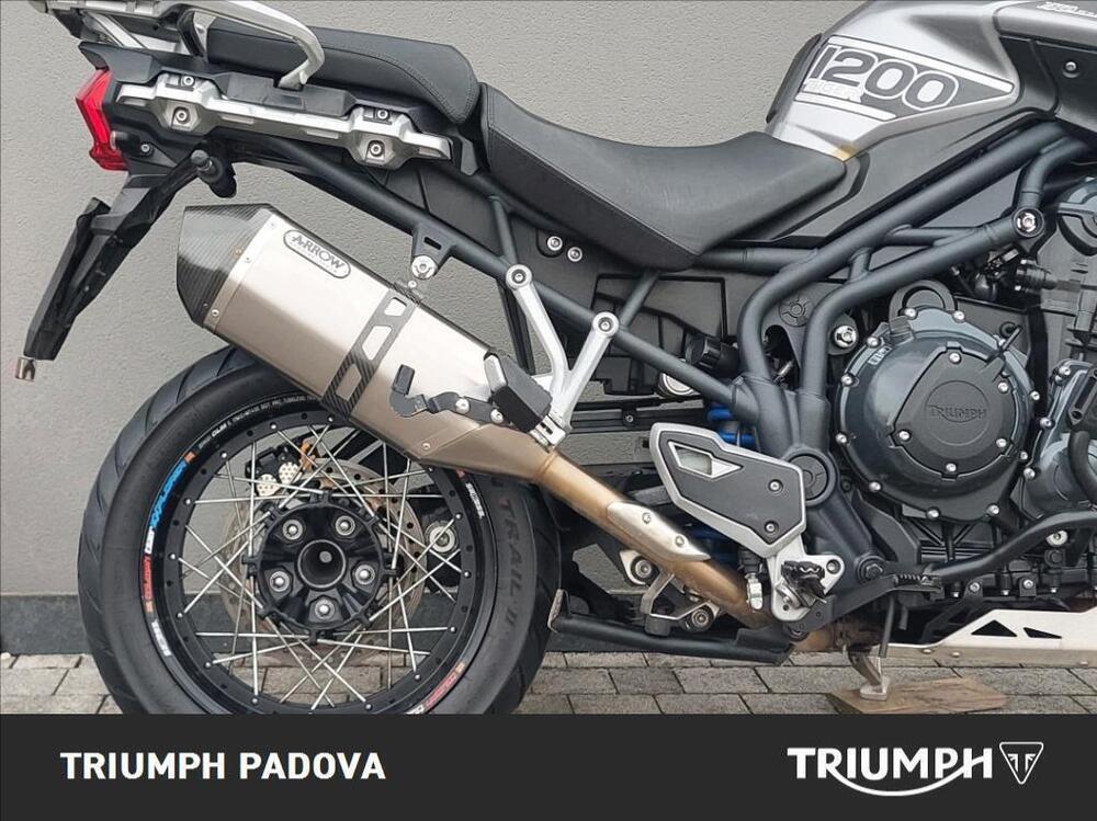 Triumph Tiger Explorer XC 1215 ABS (2011 - 16) (2)