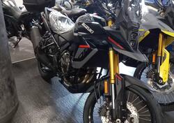 Suzuki V-Strom 800DE (2025) nuova