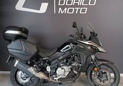 Suzuki V-Strom 650 ABS (2017 - 20) usata