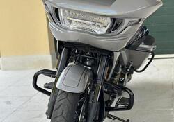Harley-Davidson CVO Road Glide (2024) usata
