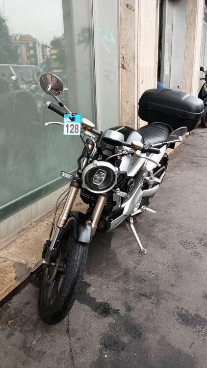 VMoto TC-Max (2024 - 25)