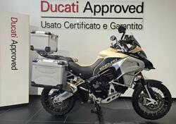 Ducati Multistrada 1200 Enduro Pro (2017 - 18) usata