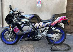 Suzuki Gsx r 750 d'epoca