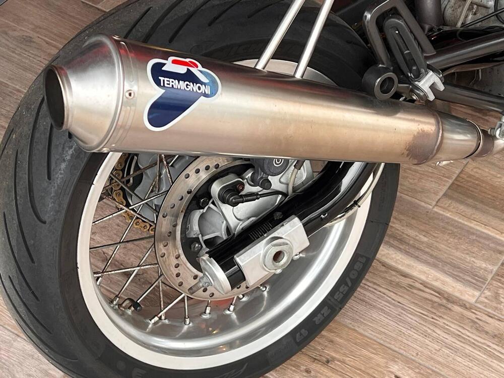 Ducati Sportclassic 1000 Biposto (2006 - 08) (3)