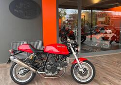 Ducati Sportclassic 1000 Biposto (2006 - 08) usata