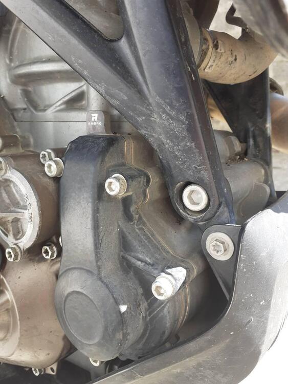 Husqvarna 701 Enduro (2017 - 19) (4)