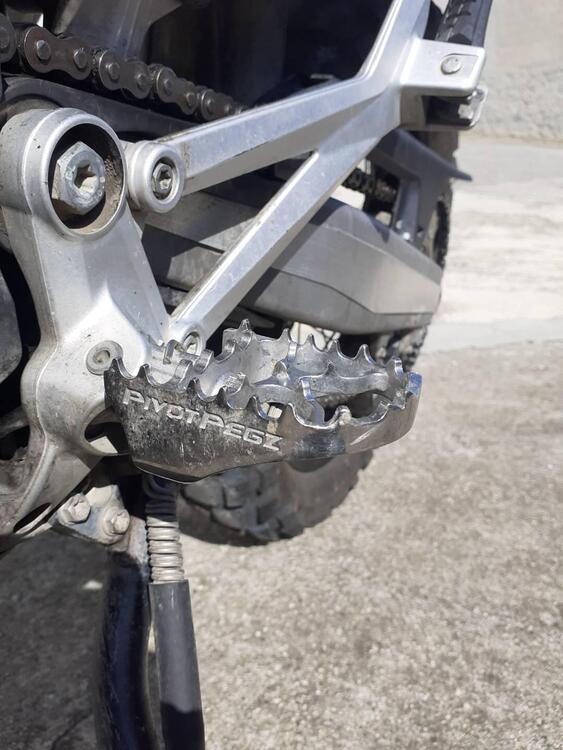 Husqvarna 701 Enduro (2017 - 19) (5)