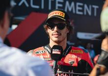 Nico Cereghini: “Nicolò Bulega e i social”