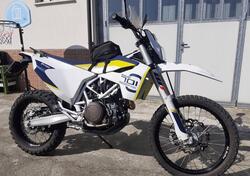 Husqvarna 701 Enduro (2017 - 19) usata