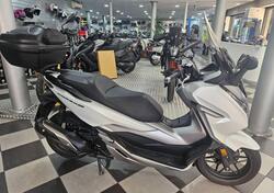Honda Forza 300 ABS (2018 - 20) usata