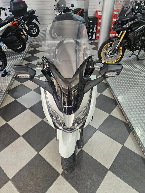 Honda Forza 300 ABS (2018 - 20) (3)