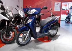 Honda SH 150 i (2005 - 08) usata