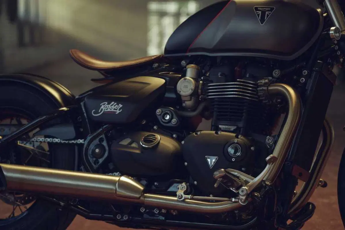 Triumph Bonneville 2026: evoluzione tecnica per le Modern Classic inglesi (5)