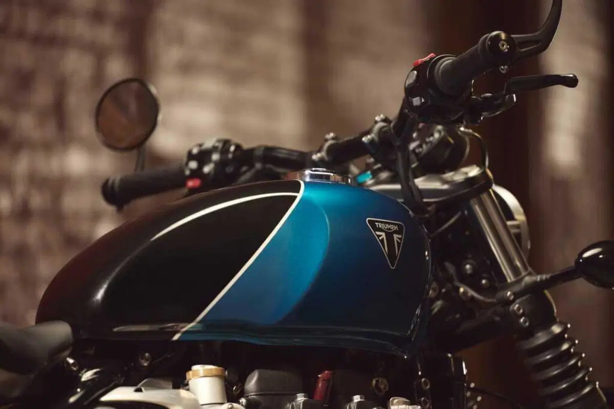 Triumph Bonneville 2026: evoluzione tecnica per le Modern Classic inglesi (12)