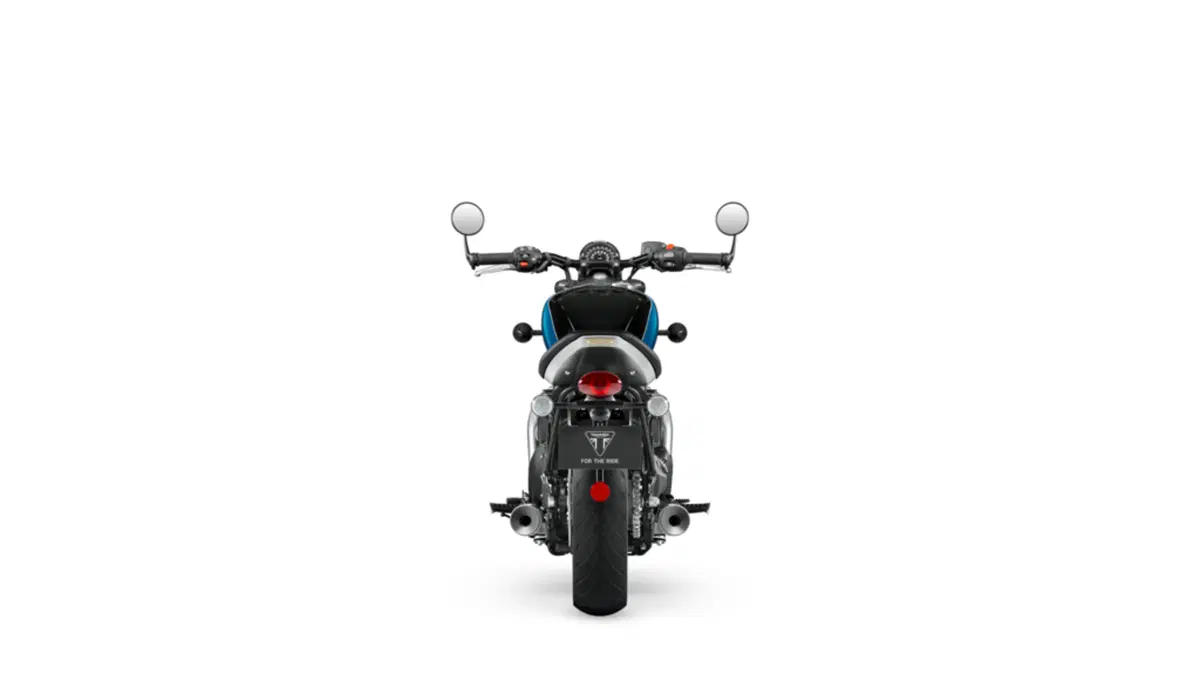 Triumph Bonneville 2026: evoluzione tecnica per le Modern Classic inglesi (19)