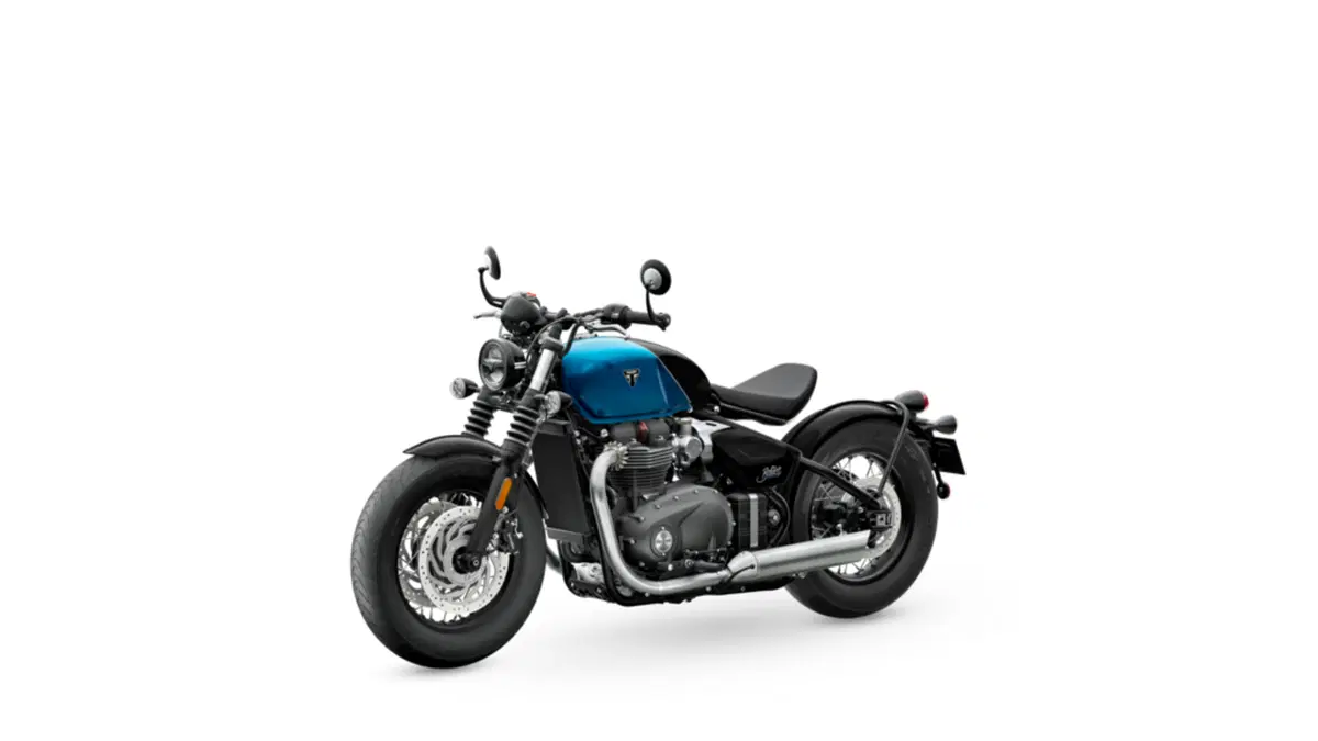Triumph Bonneville 2026: evoluzione tecnica per le Modern Classic inglesi (21)