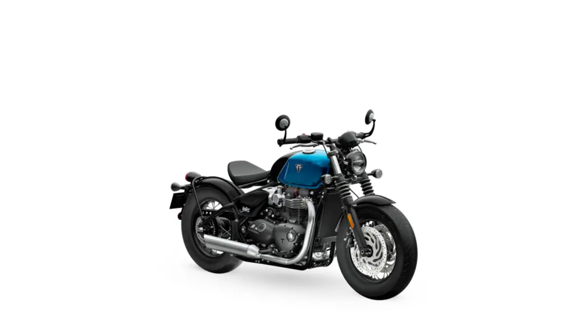 Triumph Bonneville 2026: evoluzione tecnica per le Modern Classic inglesi (24)