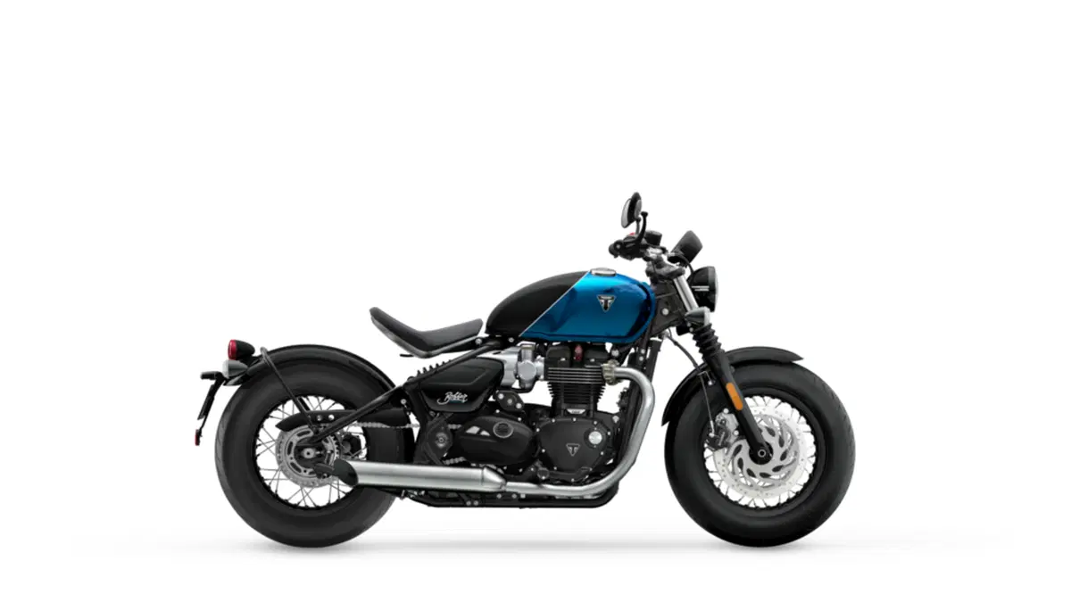 Triumph Bonneville 2026: evoluzione tecnica per le Modern Classic inglesi (26)