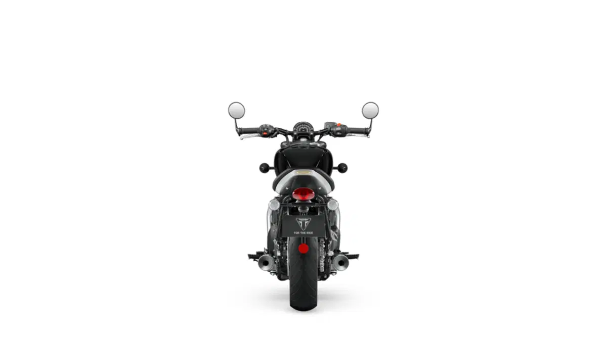 Triumph Bonneville 2026: evoluzione tecnica per le Modern Classic inglesi (28)