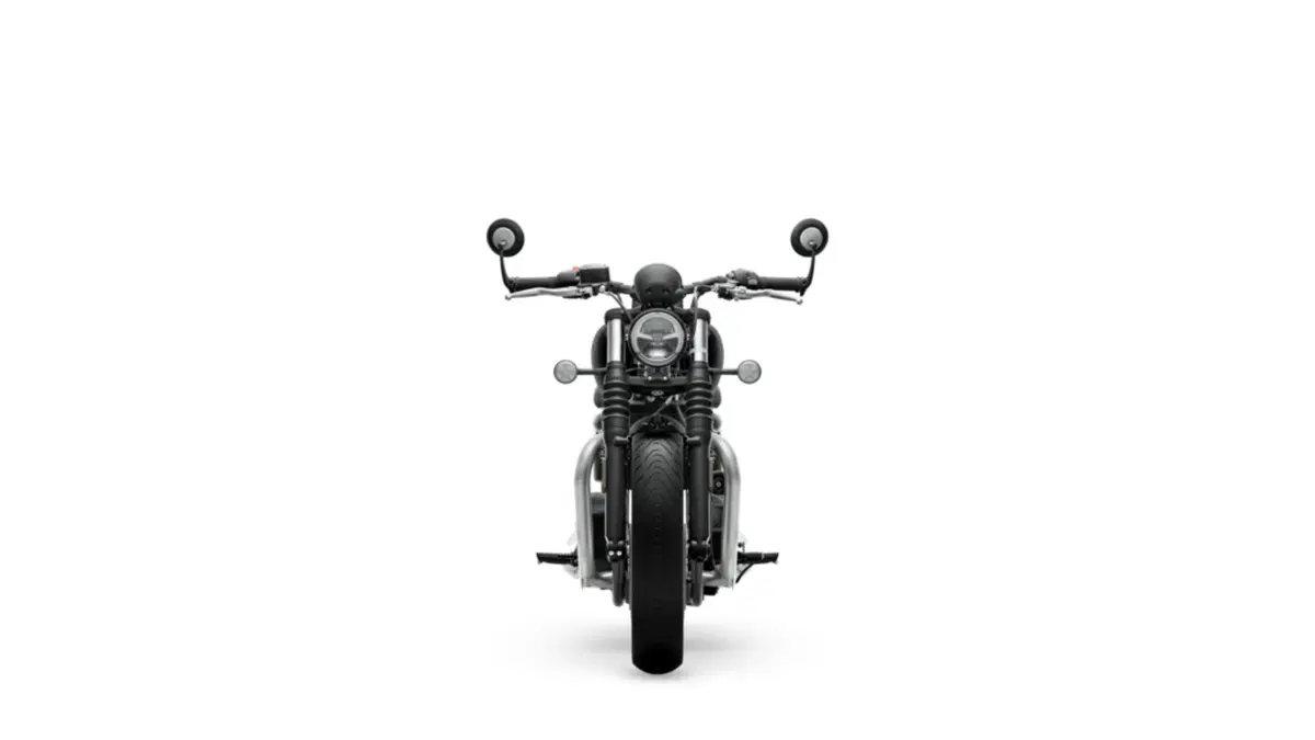 Triumph Bonneville 2026: evoluzione tecnica per le Modern Classic inglesi (29)