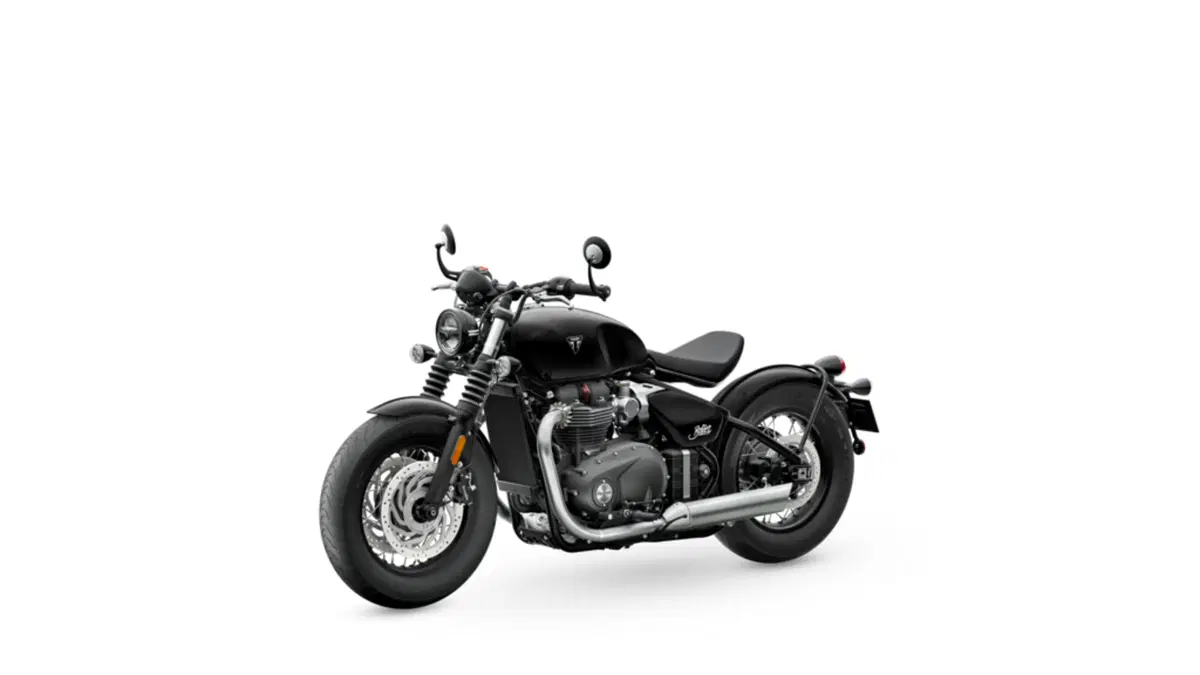 Triumph Bonneville 2026: evoluzione tecnica per le Modern Classic inglesi (30)