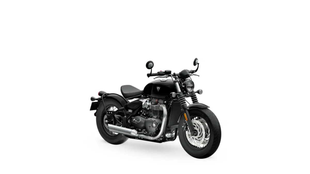 Triumph Bonneville 2026: evoluzione tecnica per le Modern Classic inglesi (32)