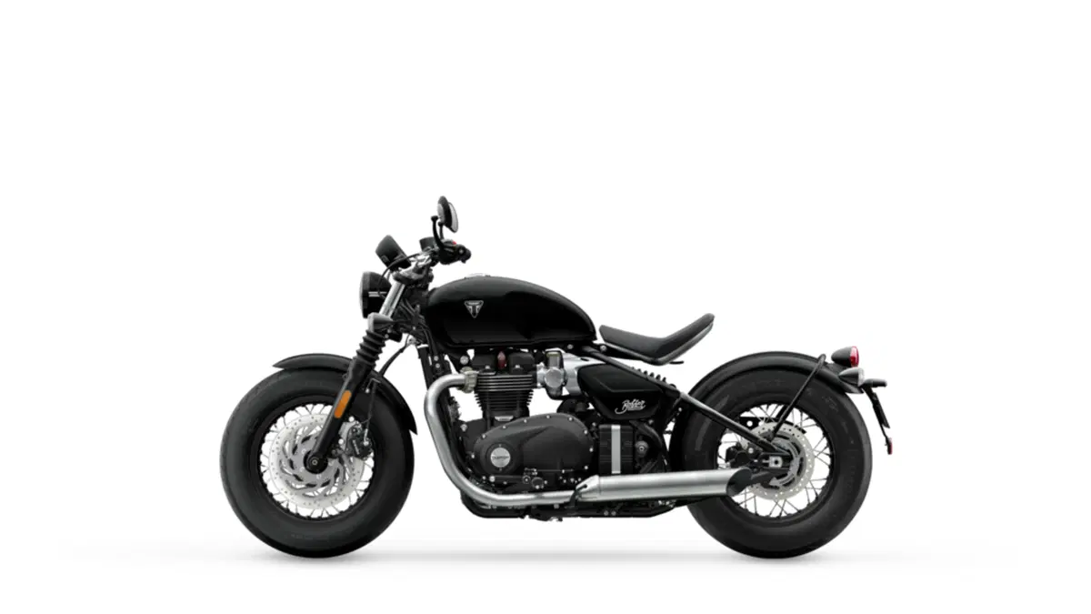 Triumph Bonneville 2026: evoluzione tecnica per le Modern Classic inglesi (33)