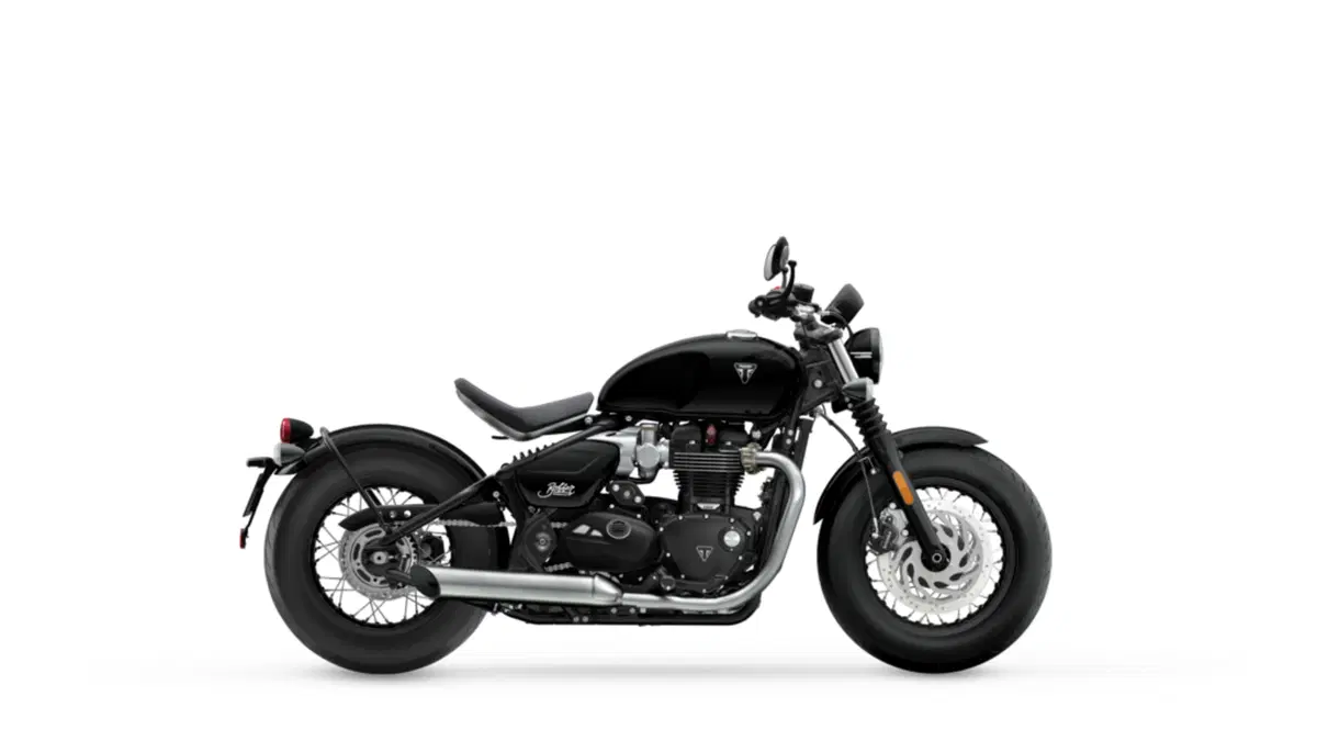 Triumph Bonneville 2026: evoluzione tecnica per le Modern Classic inglesi (35)
