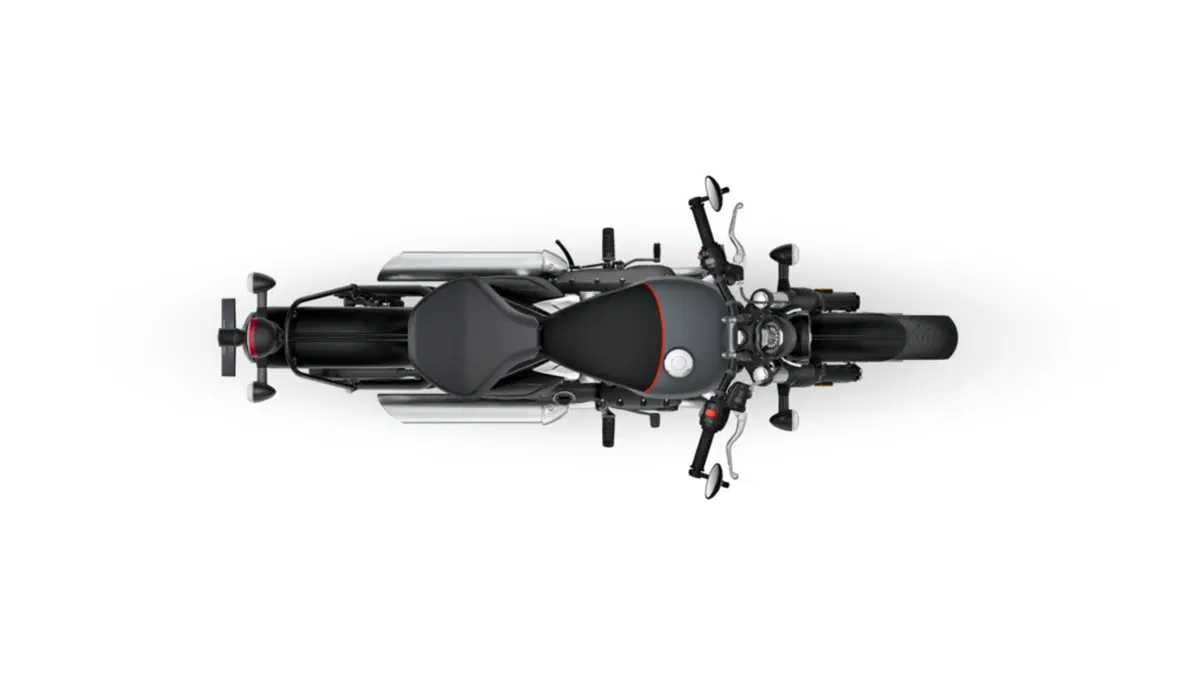 Triumph Bonneville 2026: evoluzione tecnica per le Modern Classic inglesi (36)