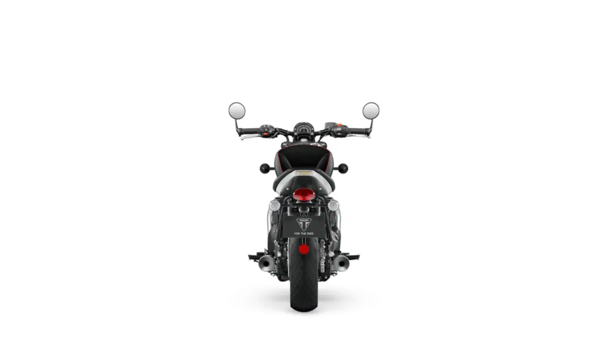 Triumph Bonneville 2026: evoluzione tecnica per le Modern Classic inglesi (37)
