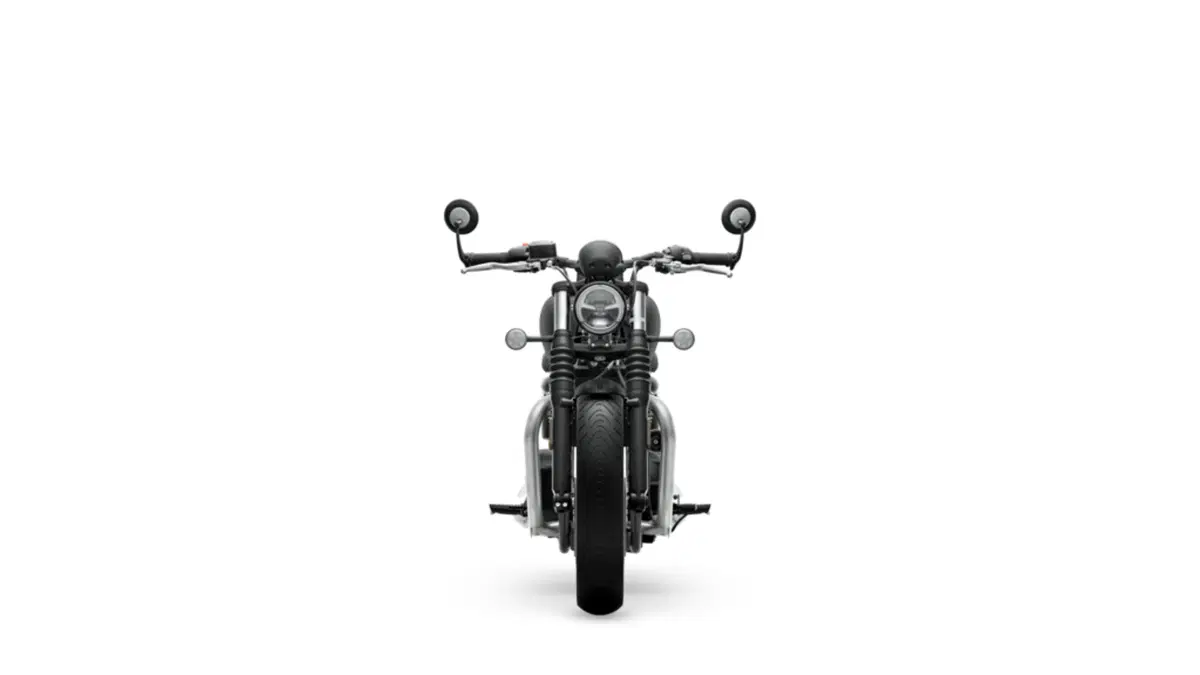 Triumph Bonneville 2026: evoluzione tecnica per le Modern Classic inglesi (38)