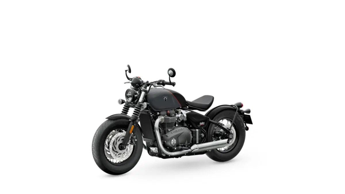 Triumph Bonneville 2026: evoluzione tecnica per le Modern Classic inglesi (39)