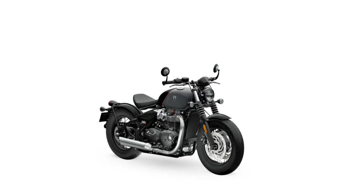 Triumph Bonneville 2026: evoluzione tecnica per le Modern Classic inglesi (42)