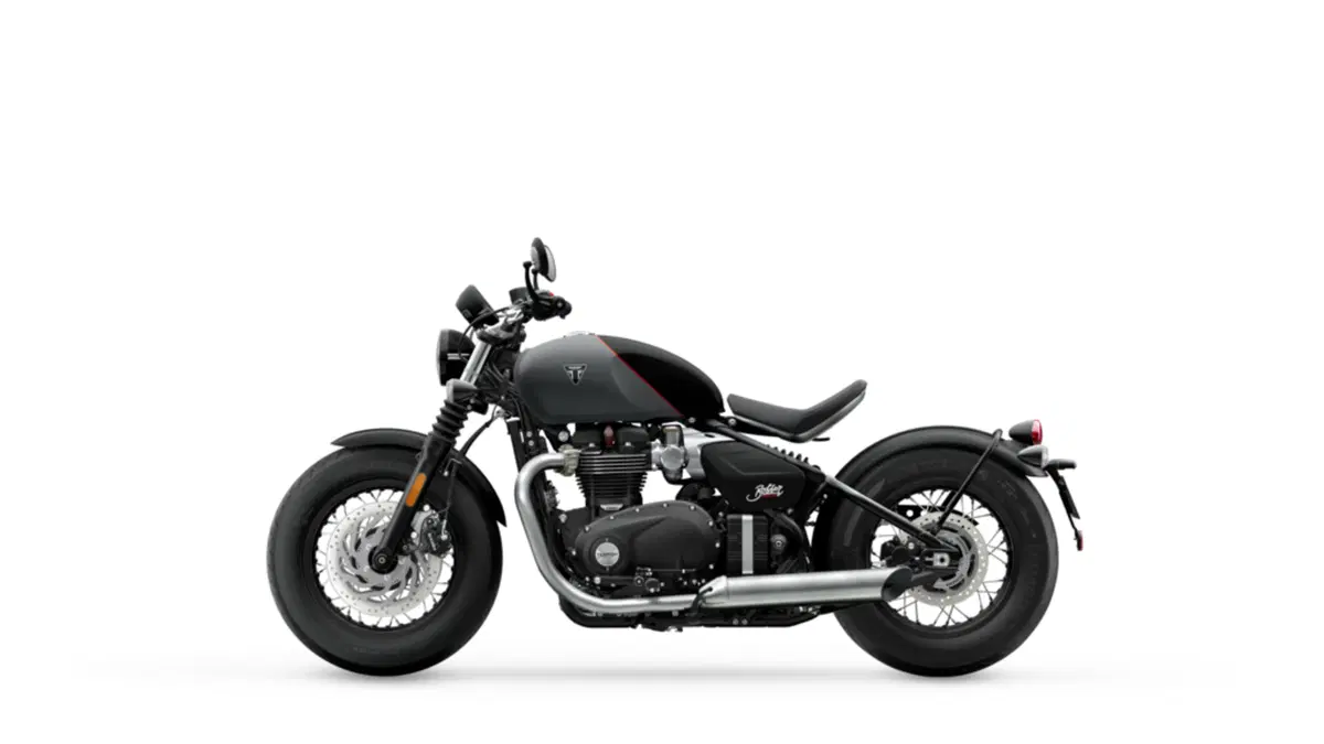 Triumph Bonneville 2026: evoluzione tecnica per le Modern Classic inglesi (43)