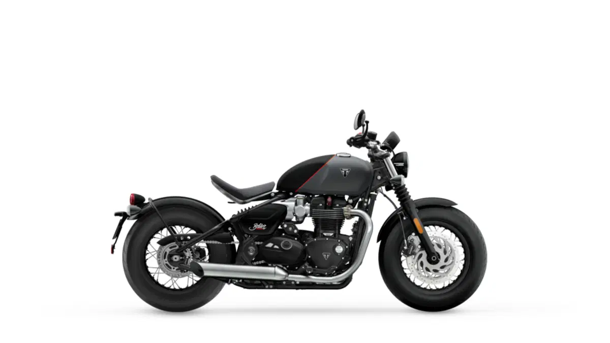 Triumph Bonneville 2026: evoluzione tecnica per le Modern Classic inglesi (44)