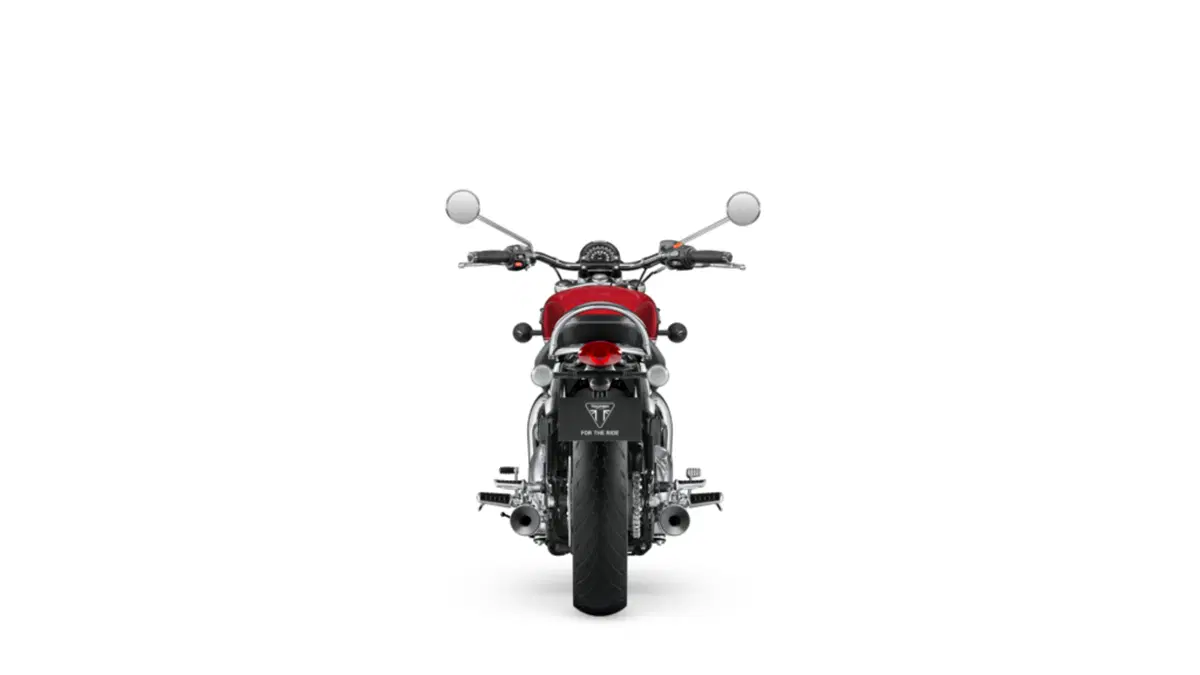 Triumph Bonneville 2026: evoluzione tecnica per le Modern Classic inglesi