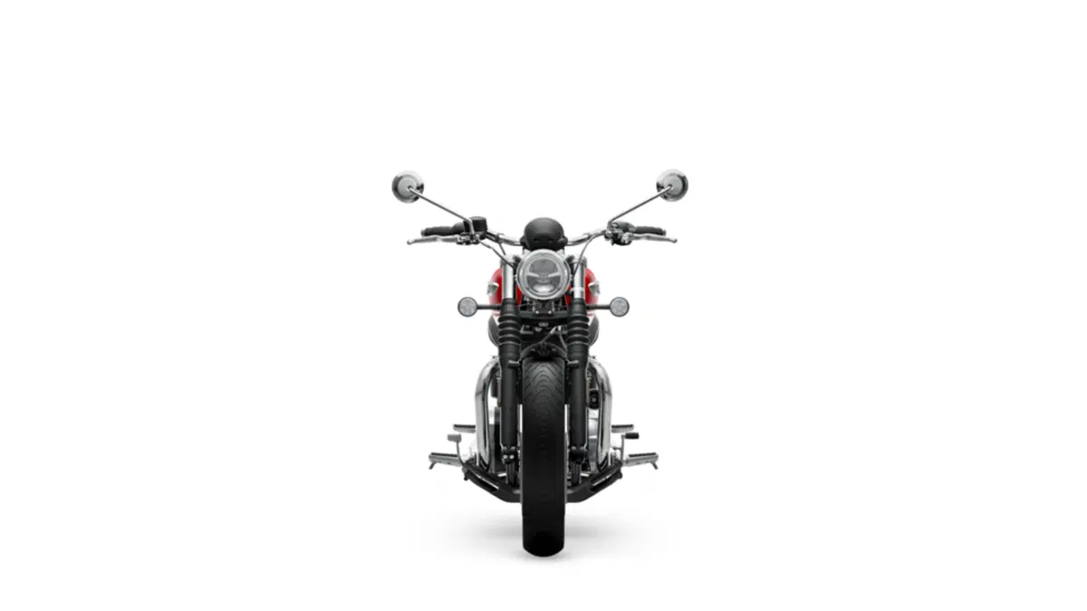Triumph Bonneville 2026: evoluzione tecnica per le Modern Classic inglesi (2)