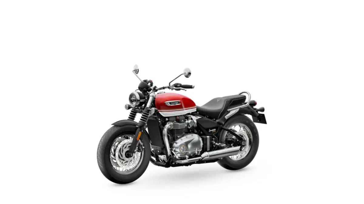Triumph Bonneville 2026: evoluzione tecnica per le Modern Classic inglesi (3)