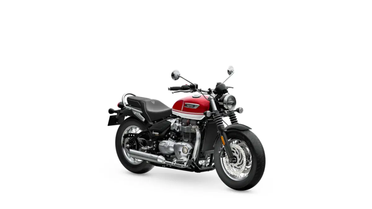 Triumph Bonneville 2026: evoluzione tecnica per le Modern Classic inglesi (6)