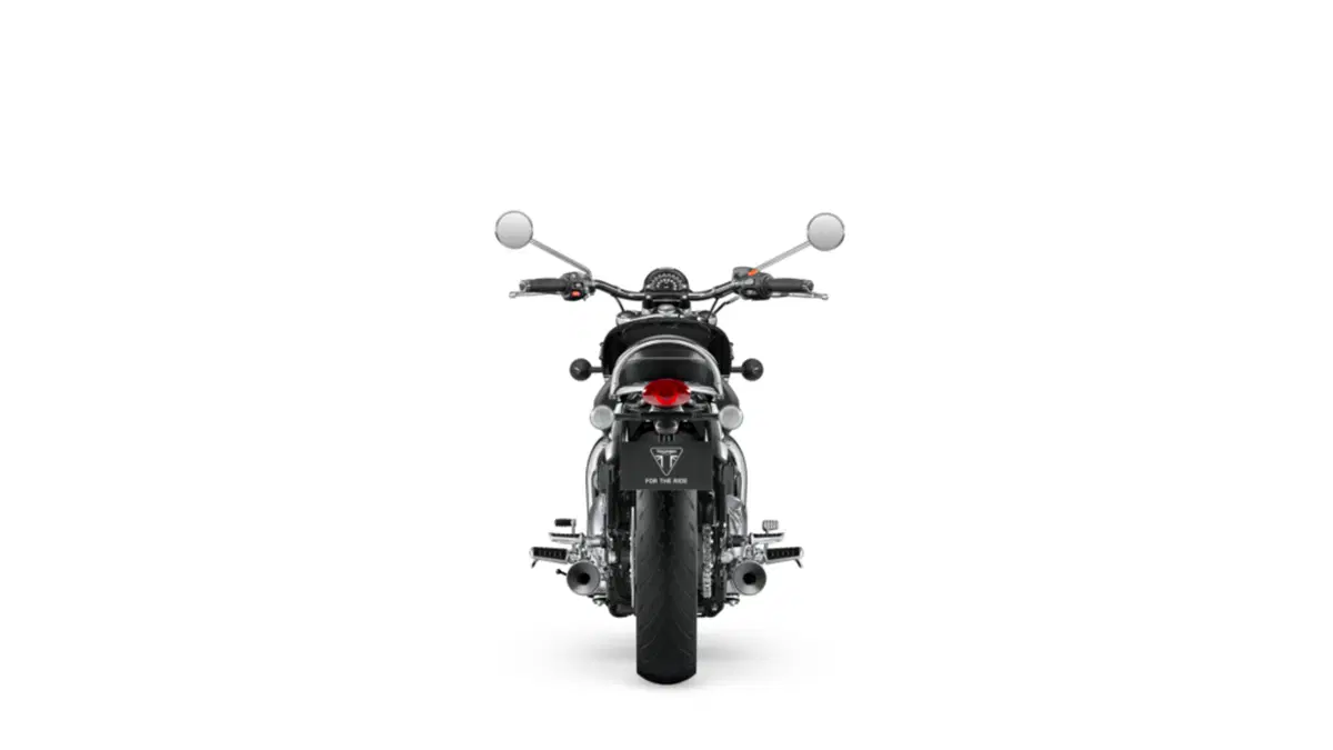 Triumph Bonneville 2026: evoluzione tecnica per le Modern Classic inglesi (10)